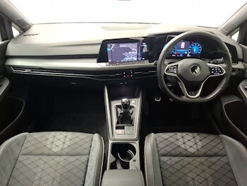 Used Volkswagen Golf 2022 for sale - 78326881: Photo