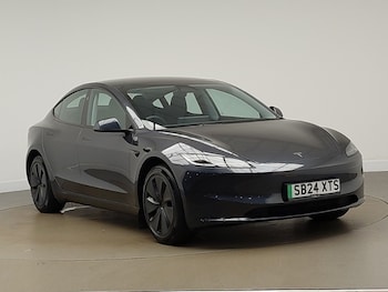 Used Tesla Model 3 2024 for sale - 78833754: Photo
