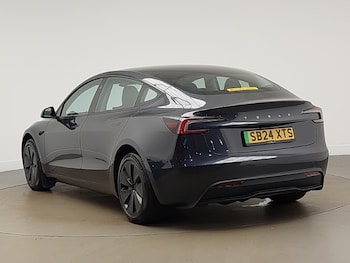 Used Tesla Model 3 2024 for sale - 78833754: Photo