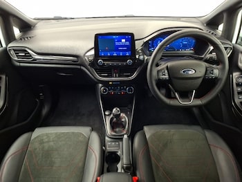 Used Ford Fiesta 2023 for sale - 79615475: Photo