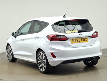 Used Ford Fiesta 2023 for sale - 79615475: Photo