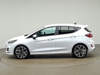 Used Ford Fiesta 2023 for sale - 79615475: Photo