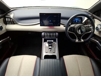 Used BYD Atto 3 2023 for sale - 78238108: Photo