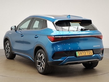 Used BYD Atto 3 2023 for sale - 78238108: Photo