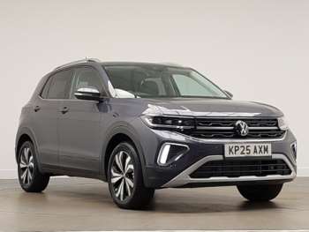 2025 - 1.0 TSI 115 Style 5dr