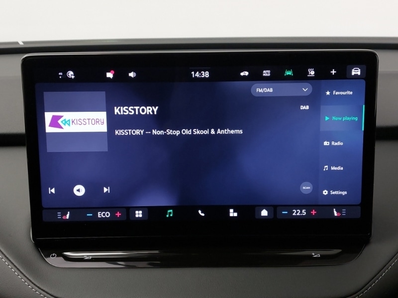 Used Skoda Enyaq 2024 for sale - 76506889: Photo 10