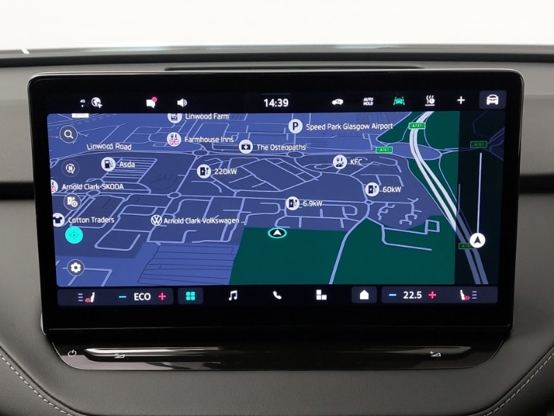 Used Skoda Enyaq 2024 for sale - 76506889: Photo 11