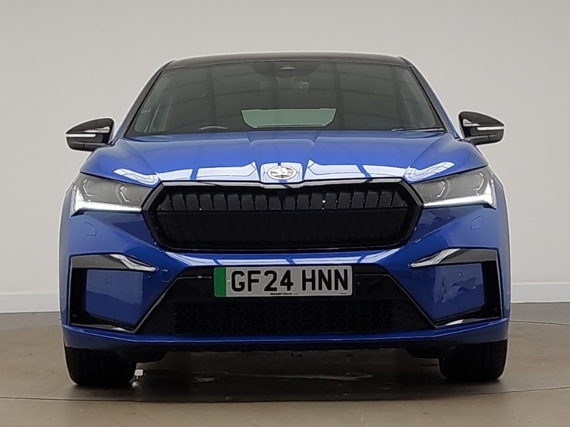 Used Skoda Enyaq 2024 for sale - 76506889: Photo 12