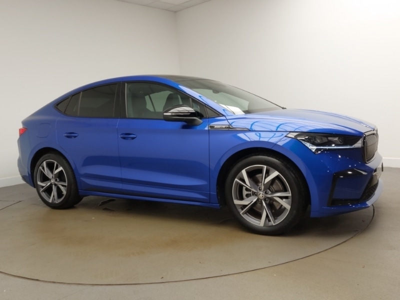 Used Skoda Enyaq 2024 for sale - 76506889: Photo 13