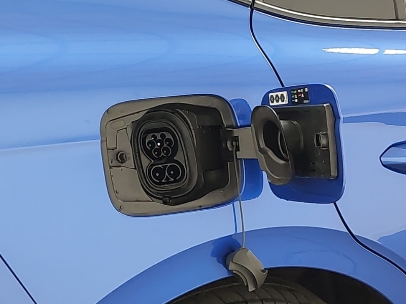 Used Skoda Enyaq 2024 for sale - 76506889: Photo 14