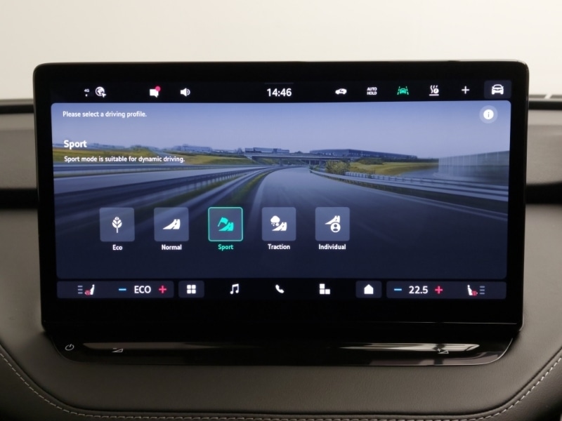 Used Skoda Enyaq 2024 for sale - 76506889: Photo 19