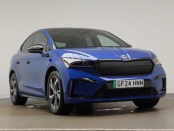 Skoda - Enyaq