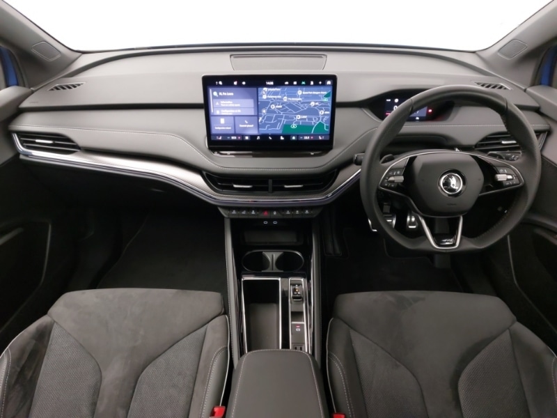 Used Skoda Enyaq 2024 for sale - 76506889: Photo 2