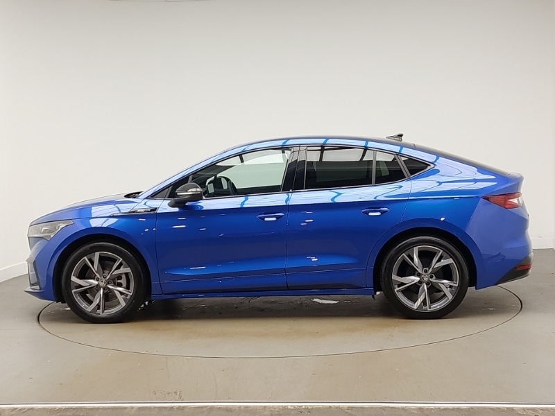 Used Skoda Enyaq 2024 for sale - 76506889: Photo 4