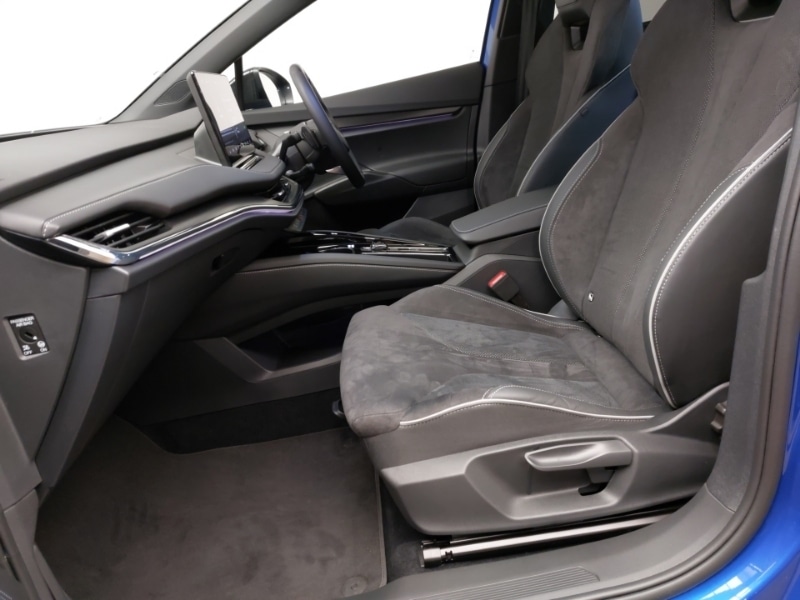 Used Skoda Enyaq 2024 for sale - 76506889: Photo 5