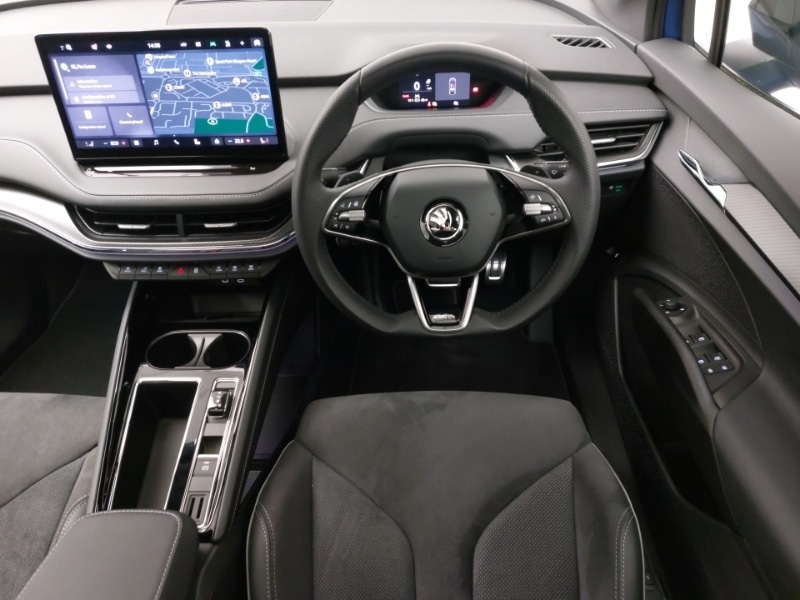 Used Skoda Enyaq 2024 for sale - 76506889: Photo 7