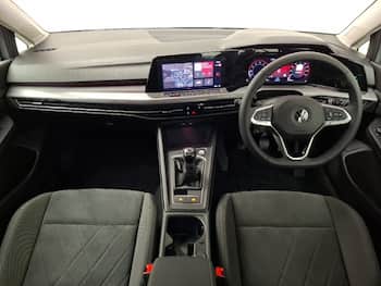 Used Volkswagen Golf 2020 for sale - 79673436: Photo