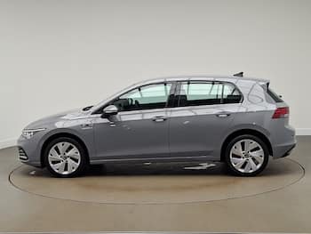 Used Volkswagen Golf 2020 for sale - 79673436: Photo