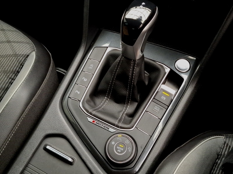 Used Volkswagen Tiguan 2022 for sale - 76493487: Photo 18