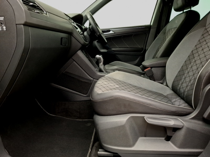 Used Volkswagen Tiguan 2022 for sale - 76493487: Photo 5