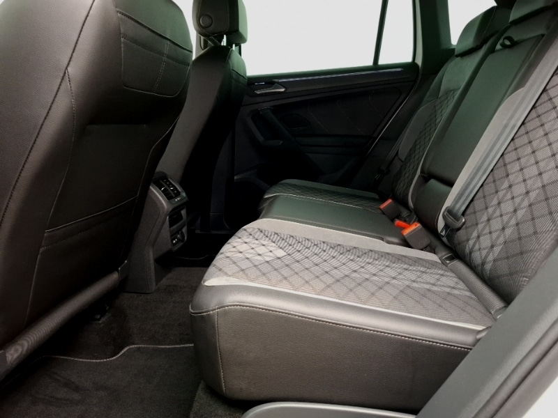 Used Volkswagen Tiguan 2022 for sale - 76493487: Photo 6