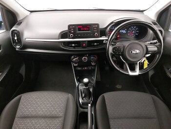 Used Kia Picanto 2019 for sale - 78973274: Photo