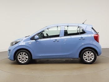 Used Kia Picanto 2019 for sale - 78973274: Photo