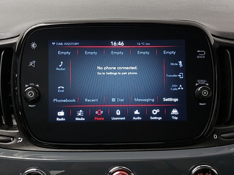 Used Fiat 500 2021 for sale - 77065996: Photo 11