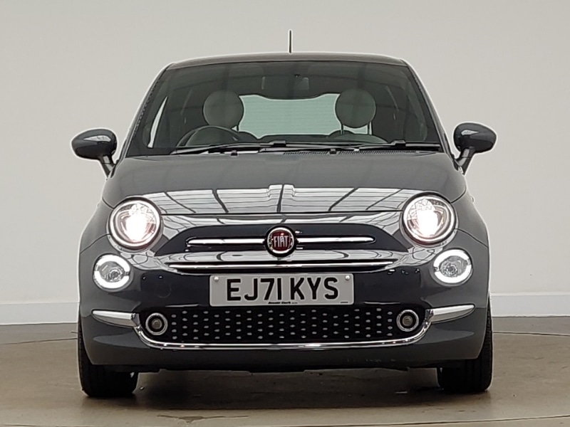 Used Fiat 500 2021 for sale - 77065996: Photo 12