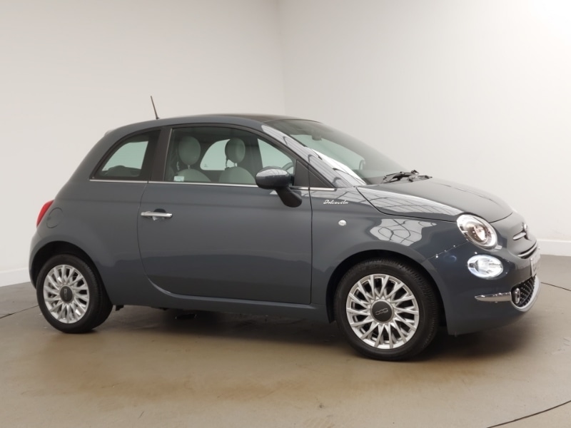 Used Fiat 500 2021 for sale - 77065996: Photo 13