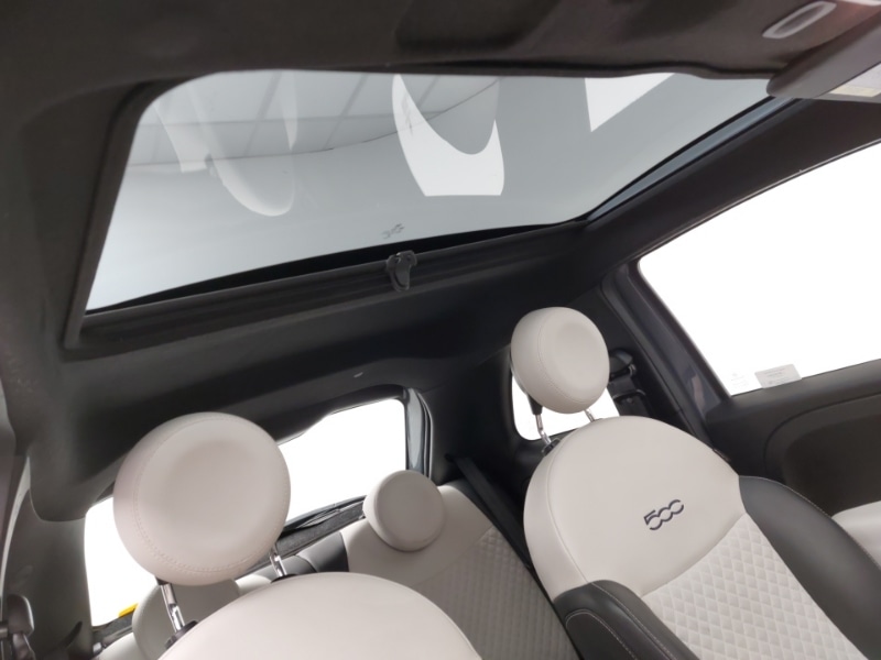 Used Fiat 500 2021 for sale - 77065996: Photo 14