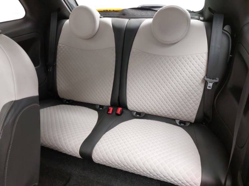 Used Fiat 500 2021 for sale - 77065996: Photo 6