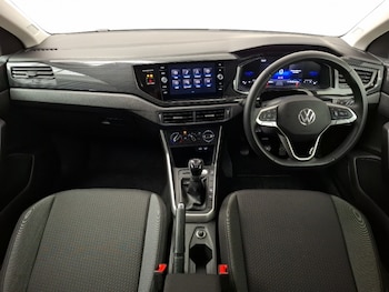 Used Volkswagen Taigo 2025 for sale - 79074453: Photo