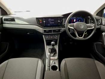 Used Volkswagen Polo 2022 for sale - 74711864: Photo