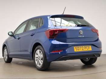 Used Volkswagen Polo 2022 for sale - 74711864: Photo