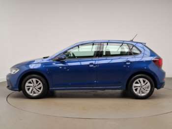 Used Volkswagen Polo 2022 for sale - 74711864: Photo