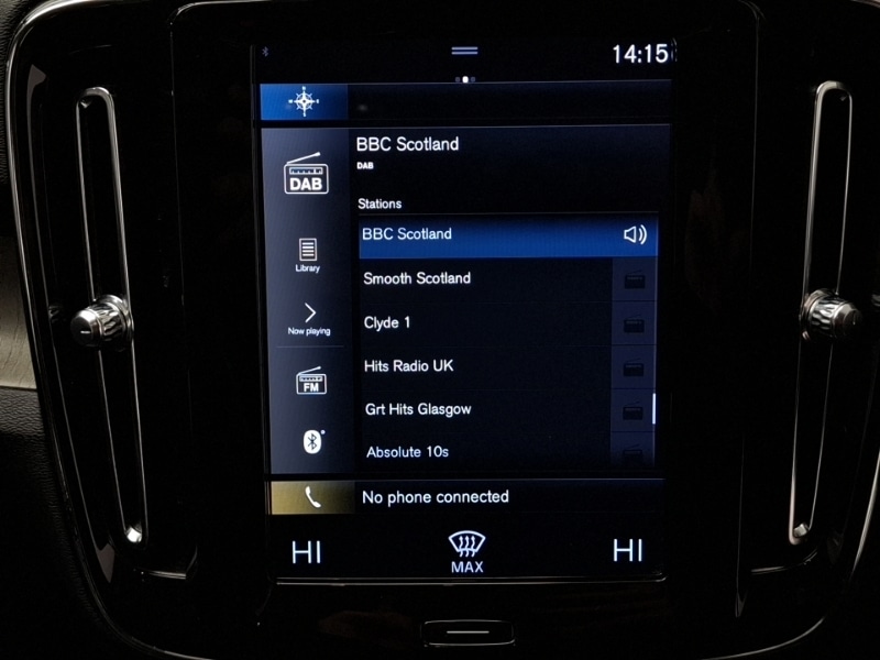 Used Volvo XC40 2020 for sale - 76683819: Photo 10