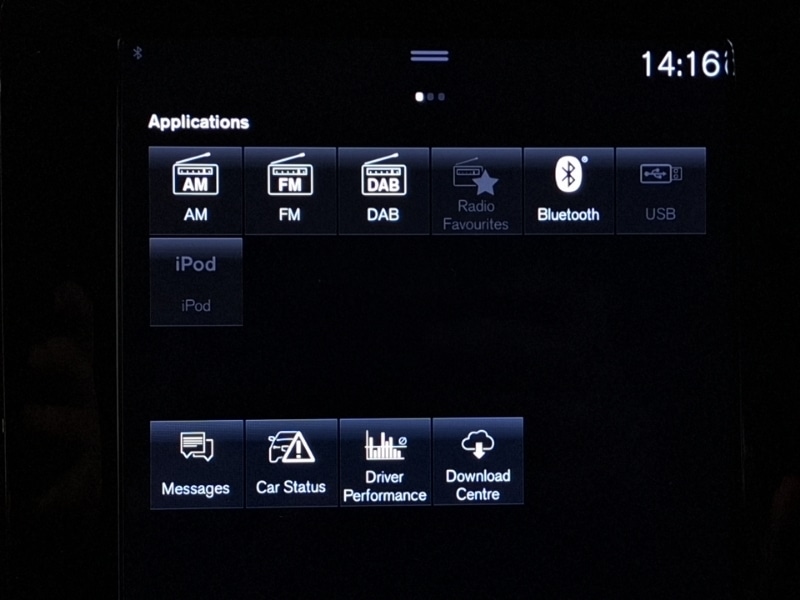 Used Volvo XC40 2020 for sale - 76683819: Photo 11