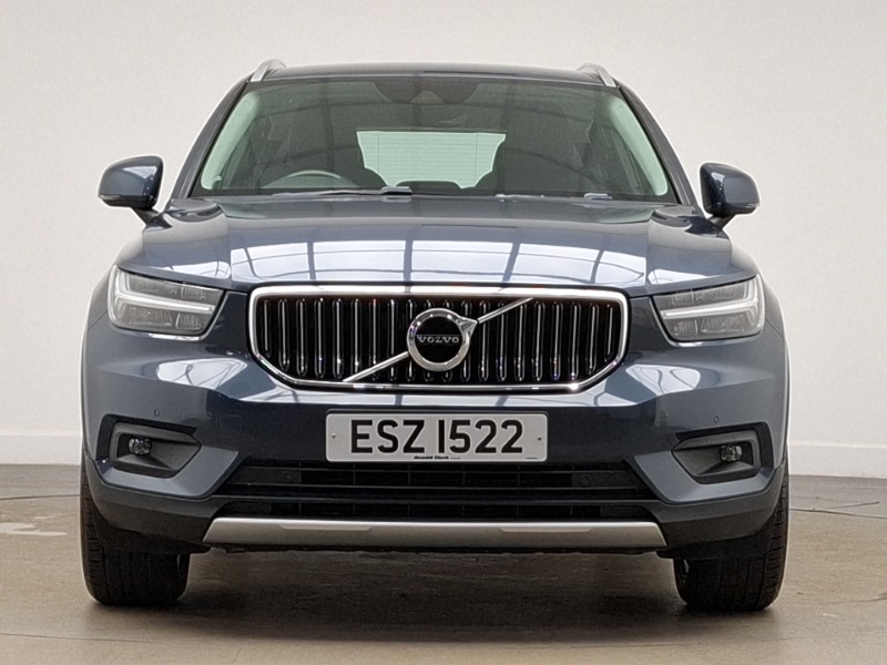 Used Volvo XC40 2020 for sale - 76683819: Photo 12