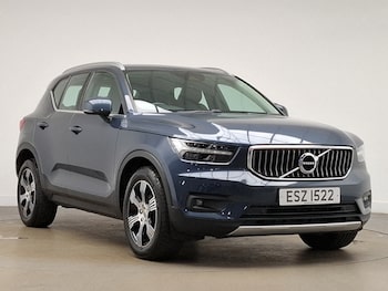 Used Volvo XC40 2020 for sale - 76683819: Photo