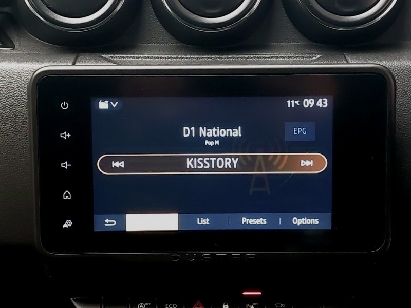 Used Dacia Duster 2022 for sale - 77623598: Photo 10