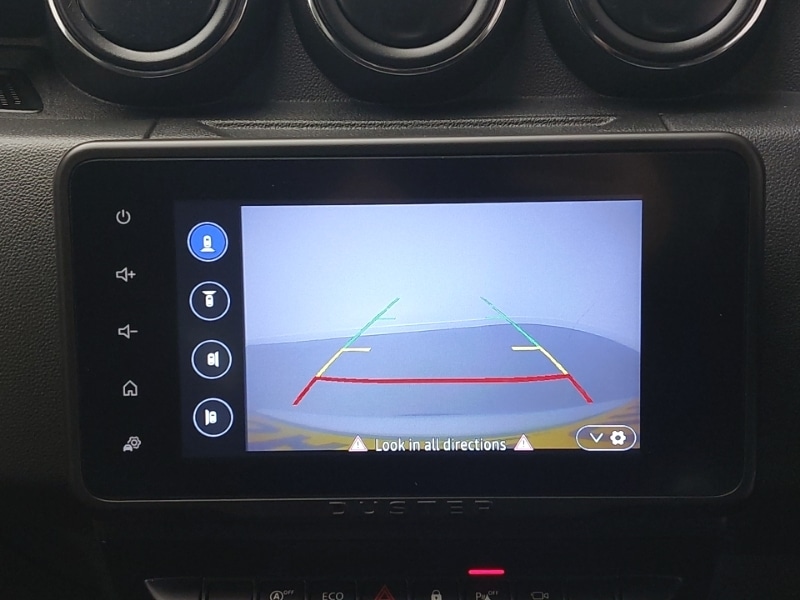 Used Dacia Duster 2022 for sale - 77623598: Photo 11