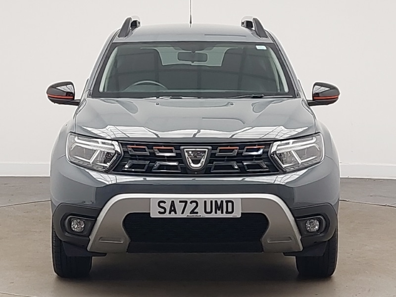 Used Dacia Duster 2022 for sale - 77623598: Photo 12