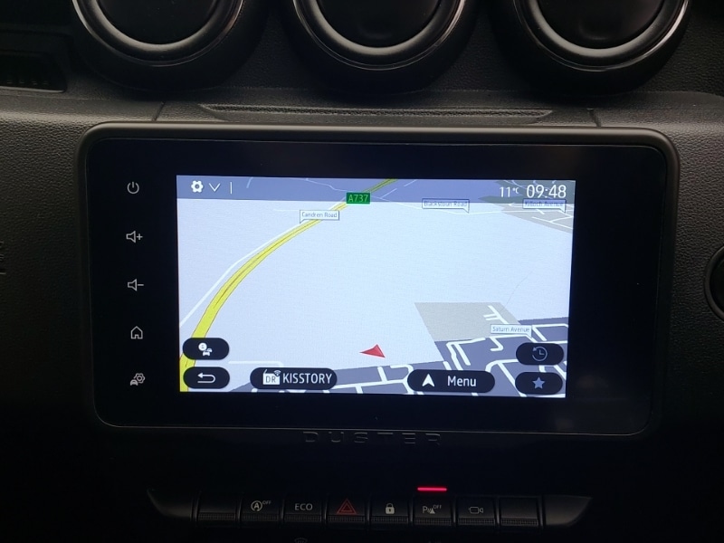 Used Dacia Duster 2022 for sale - 77623598: Photo 14