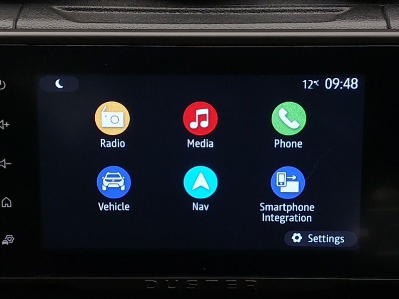 Used Dacia Duster 2022 for sale - 77623598: Photo 15