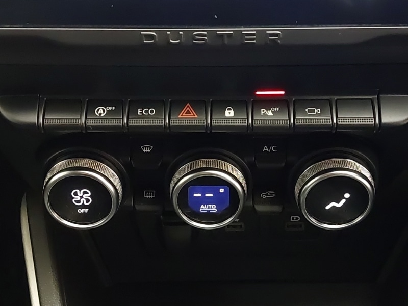 Used Dacia Duster 2022 for sale - 77623598: Photo 17