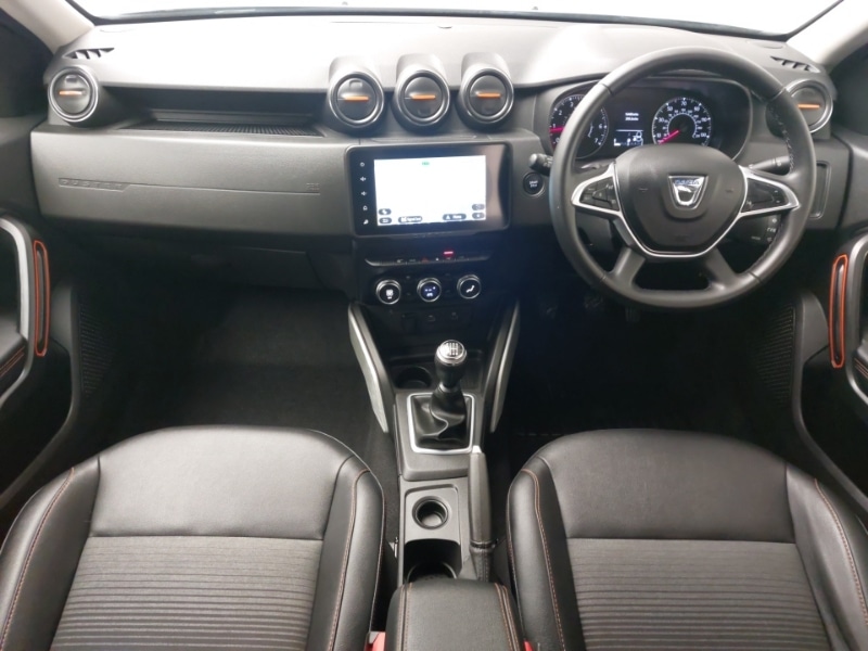 Used Dacia Duster 2022 for sale - 77623598: Photo 2