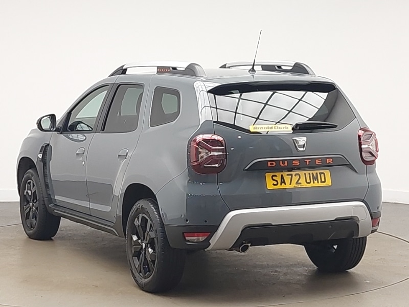 Used Dacia Duster 2022 for sale - 77623598: Photo 3
