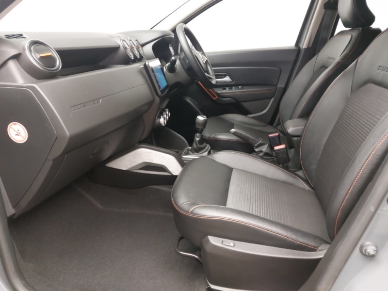 Used Dacia Duster 2022 for sale - 77623598: Photo 5