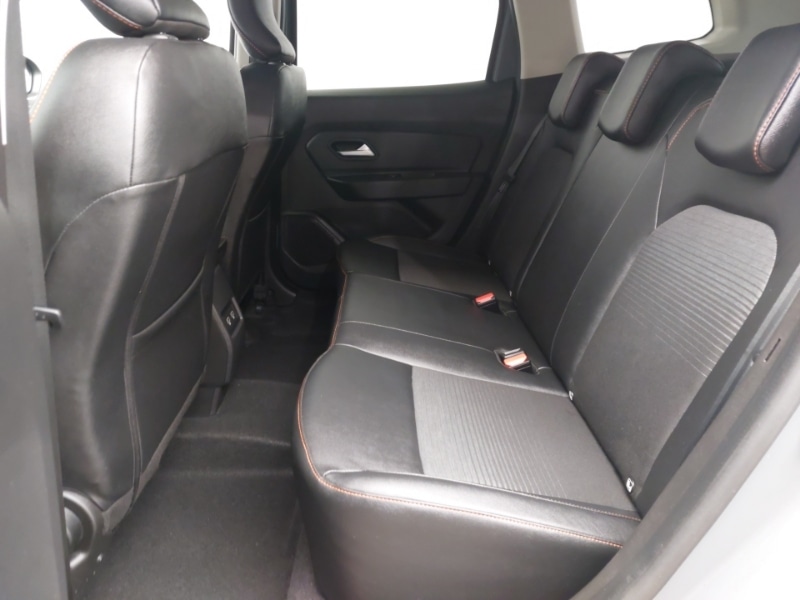 Used Dacia Duster 2022 for sale - 77623598: Photo 6